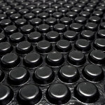 B�che � bulle piscine 8 x 4 m �paisseur 300 microns - �pais et durable bache bulles rectangulaire 12 ...