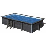 Gre - bâche à bulles pour piscine composite rectangulaire 6, 06 x 3, 26 m - gré Gre - bâche à bulles pour piscine composite rectangulaire 6, 06 x 3, 26 m - gré