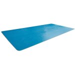 Bâche à bulles pour piscine rectangulaire intex l 4, 88 x l 2, 44 m Bâche à bulles pour piscine rectangulaire intex l 4, 88 x l 2, 44 m