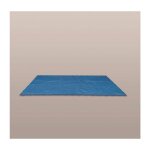 Bche  bulles pour piscine rectangulaire intex l 3 x l 1, 75 m