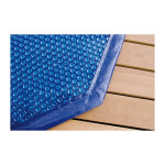 Ubbink ? b�che solaire � bulles pour piscine �5. 80m ? �paisseur 400 microns ? poly�thyl�ne alv�ol� ? ...