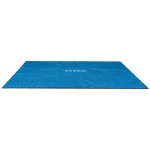 B�che � bulles pour piscine rectangulaire intex l 7, 32 x l 3, 66 m