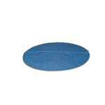 Bche  bulles ronde intex pour piscine de  5, 49 m