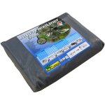 Ubbink - b�che de bassins de jardin aquaflexiliner 3, 37x5m �p. 0, 6mm