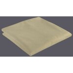 Bche habrita foresta per 3433 be pour pergola per 3433 ge 300x293cm polyester 140gr / m2 cru