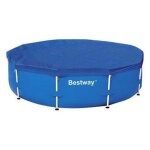 B�che pour piscine 3. 05m (58036) - bestway