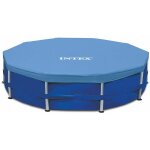 Bche pour piscine autoportante - diam. 4, 57 m