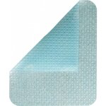 Bches - piscines. com - bche  bulles non borde 5 x 4 m - piscine enterre et hors - sol - oxo cristal ...
