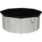 Bestway b�che pour piscine hors sol ronde de 3, 66 m et 3, 96 m