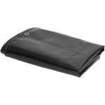 Bâche de protection 650 g / m² 4x4 m Bâche de protection 650 g / m² 4x4 m