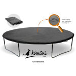 Kangui - bâche de protection adaptable à tous trampolines de diamètre 300 cm Kangui - bâche de protection adaptable à tous trampolines de diamètre 300 cm