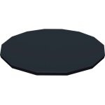 B�che de protection pour piscine bestway ronde mod�le - piscine diam�tre 4, 27m