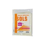 Bache protection sol 4x5m epaisse savy
