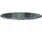 Alice's garden - bâche de protection pour trampoline de diamètre 250cm à 490cm Ø370 cm Alice's garden - bâche de protection pour trampoline de diamètre 250cm à 490cm Ø370 cm