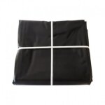 B�che pvc 0, 6mm - 4x5m (20m�)