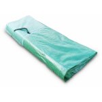 Sweeek - bche de remplacement pour serre de jardin tunnel, film de serre 6x3 m