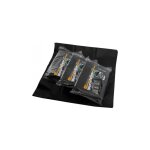 Eurotec - bache sous - main en non - tiss� pour lames de terrasse 1, 6x10, 0m
