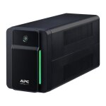 Backups bx - onduleur line - interactive - 750va, 230v - prises françaises (bx750mi - fr) Backups bx - onduleur line - interactive - 750va, 230v - prises françaises (bx750mi - fr)