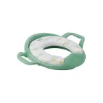 Badabulle rducteur de toilette confort avec poignes, antidrapant et universel