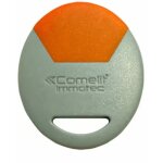Badge à clé vigik - comelit immotec - orange Badge à clé vigik - comelit immotec - orange