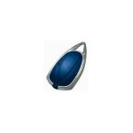 Badge proximite noir 125 khz cdvi cdvmetal1