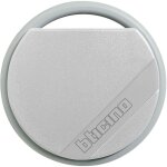 Badge de proximit rsident bticino gris