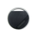 Badge de proximit vigik rsident bticino noir