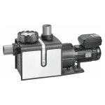 Pompe piscine à vitesse variable badu profi eco vs - 1, 9 hp / 1, 4 kw - débit 38 m³ / h - entrée 75 ... Pompe piscine à vitesse variable badu profi eco vs - 1, 9 hp / 1, 4 kw - débit 38 m³ / h - entrée 75 ...