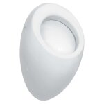 Il bagno alessi one - urinoir à aspiration sans couvercle, arrivée d'eau arrière, avec lcc, blanc h84097540000 ... Il bagno alessi one - urinoir à aspiration sans couvercle, arrivée d'eau arrière, avec lcc, blanc h84097540000 ...