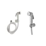 Douchette hygi�nique pour wc, pack hygi�ne wc complet