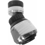 Joint � double jet id�al pour la cuisine, pivotant