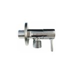 Robinet arrêt 1 / 2 x 1 / 2 design Robinet arrêt 1 / 2 x 1 / 2 design