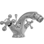 Bagnoclic - robinet mlangeur bidet vintage, retro