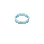Bague de rduction 25, 4 vers 20 x p. 7 mm pour tronconneuse thermique - 11108001 sidamo