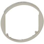 Bague c�liane pour enjoliveurs simples ou doubles titane legrand 068300