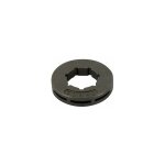 Bague de cloche embrayage de tron�onneuse - pas 404 - 8 dents