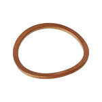 Bague en cuivre kuhn 82102732