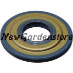Bague d'�tanch�it� � l'huile pour arbre de tron�onneuse husqvarna 37. 5x14. 6x4. 8 544013801