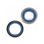 Bague d'tanchit pour husqvarna 362 365 371 372 372xp