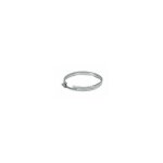 Bague  griffe inox 155x161 (entre tubage et rduction)