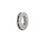 Bague mini pour pignon trononneuse . 325'. 7 dents.