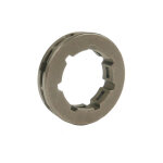 Bague pignon chaîne tronçonneuse 3 / 8 7 dents Bague pignon chaîne tronçonneuse 3 / 8 7 dents