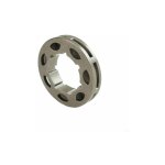 Bague pignon cha�ne tron�onneuse 3 / 8' 7 dents ? diam�tre 35 mm pour coupe pr�cise ? compatible avec ...