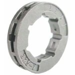 Bague pignon chane trononneuse . 325 7 dents