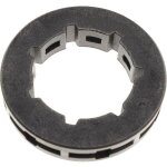 Bague de rechange pour pignon de tronçonneuse small 7 dents pas 325 Bague de rechange pour pignon de tronçonneuse small 7 dents pas 325