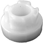 Bague roue tondeuse alpina - ggp - 322042064 / 0