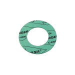 Fp - bague d'�tanch�it� din 2690 klingersil c - 4400 dn25 pn10 - 40. 70 x 35 x 2 mm