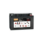 Bahco - batterie de rechange pour boosters 12v