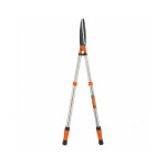 Bahco - cisaille à haies télescopique ultra - légère 104 cm avec poignées en alu - pg - 57 - f Bahco - cisaille à haies télescopique ultra - légère 104 cm avec poignées en alu - pg - 57 - f