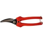 Bahco - ciseaux de vendange art. p123 - 19 ciseaux de verger a' lame en acier de 19 cm pour la vendange ...